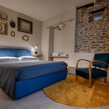 La Casa Di Margot - Alloggio Blu Murazzano  Eksteriør bilde