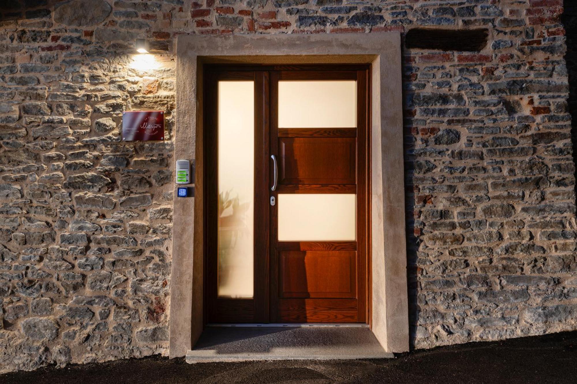 La Casa Di Margot - Alloggio Blu Murazzano  Eksteriør bilde